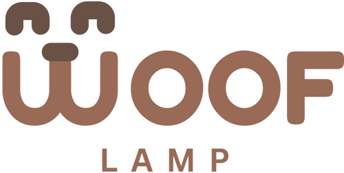 Woof Lamp