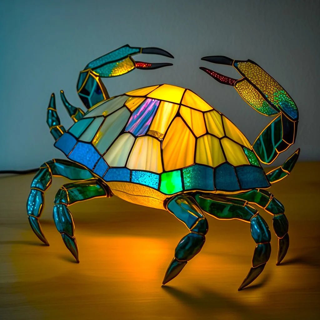 Handcrafted Animal Lamps - Woof Lamp