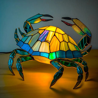 Handcrafted Animal Lamps - Woof Lamp